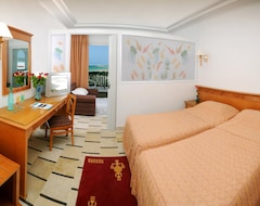 Le Soleil Bella Vista Resort (Monastir, Tunus)