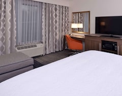 Otel Hampton Inn & Suites Albany-East Greenbush, Ny (East Greenbush, ABD)