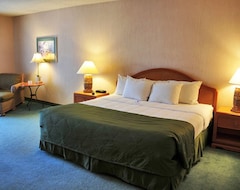 Khách sạn FairBridge Hotel & Conference Center Yakima (Yakima, Hoa Kỳ)