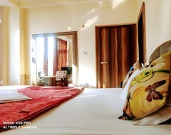 Hotel Le Talbot (Shimla, Hindistan)