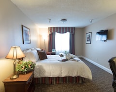 Hotel Ramada By Wyndham Juneau (Juneau, USA)
