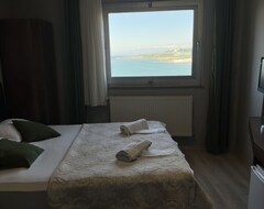 Hotel Ganita Otel Trabzon (Trabzon, Tyrkiet)