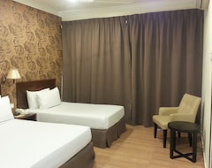 Goodhope Hotel Kelawei, Penang (Georgetown, Malezya)