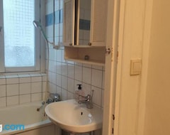 Hele huset/lejligheden 2 Room Apartment In Hammarby By Stockholm City (Stockholm, Sverige)