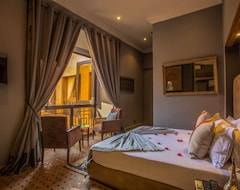 Hotel Le Medina PrivilÈge & Spa (Marakeš, Maroko)