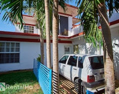 Hotel Fantastic Pool House En Santa Marta (Cardenas, Cuba)
