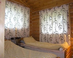 Tüm Ev/Apart Daire Vacation Home Lammassaari In Somero - 5 Persons, 2 Bedrooms (Somero, Finlandiya)
