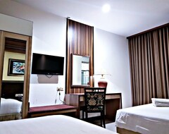 Hotel Setrasari Bandung (Bandung, Indonesia)