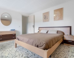 Cijela kuća/apartman Holiday Home Ca La Neus With Mountain View, Wi-fi And Air Conditioning (Marsá, Španjolska)