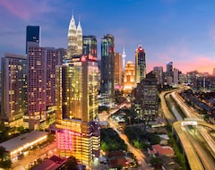 Ibis Kuala Lumpur City Centre Hotel (Kuala Lumpur, Malaysia)