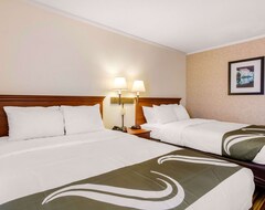 Hotel Quality Inn Opryland Area Nashville (Nashville, USA)