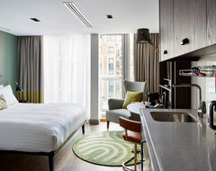 酒店 Residence Inn By Marriott London Kensington (倫敦, 英國)