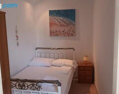 Tüm Ev/Apart Daire Paraporti Room 2 (Andros - Chora, Yunanistan)