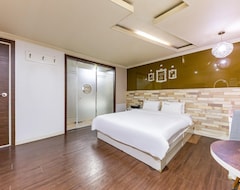 Hotel Mix Motel Jeonju (Jeonju, South Korea)