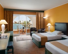 Hotel Arabia Azur Resort (Hurghada, Egypt)