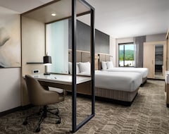 Hotel Springhill Suites By Marriott Milpitas Silicon Valley (Milpitas, USA)
