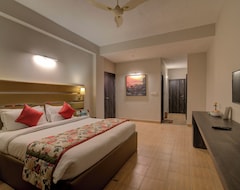 Cijela kuća/apartman Tarika Resort & Spa , Chail (Chail, Indija)