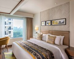 Hotel Royal Hometel Suites (Mumbai, India)