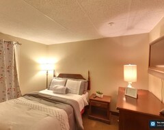 Otel Niagara Family Inn (Niyagara Şelalesi, Kanada)