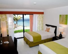 Casa Marina Beach An Amhsa Marina Resort All Inclusive (Sosua, República Dominicana)