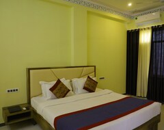 Hotel The Sky Comfort Shiv Ashray Resort (Nathdwara, Indien)