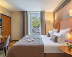 Hotel Impérial Palace (Annecy, Frankrig)