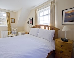 Koko talo/asunto Duck Cottage, A Pet-friendly Home-from-home, Minutes From The Coast (Anstruther, Iso-Britannia)