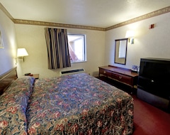 Hotel Americas Best Value Inn And Suites Houston/Northwest Brookhollow (Houston, Sjedinjene Američke Države)