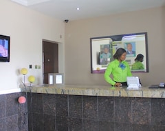 Hotelli Signature Grand Hotel (Enugu, Nigeria)