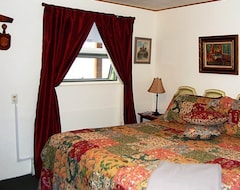 Hotel Anchorage Walkabout Town Bed And Breakfast (Anchorage, EE. UU.)