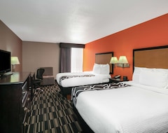 Khách sạn La Quinta Inn & Suites Memphis Airport Graceland (Memphis, Hoa Kỳ)