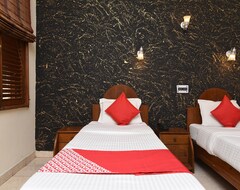 Hotelli OYO 11265 Kapur Guest House (Delhi, Intia)
