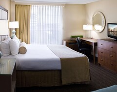 Hotelli Doubletree By Hilton Jacksonville Riverfront, Fl (Jacksonville, Amerikan Yhdysvallat)