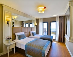 Khách sạn Beethoven Hotel & Suite (Istanbul, Thổ Nhĩ Kỳ)