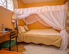 Hotel Nomad (Nairobi, Kenya)