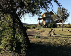 Casa rural Cabañas Solar de Piedra (Tanti, Argentina)
