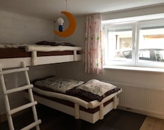 Toàn bộ căn nhà/căn hộ Holiday House Thüringen For 1 - 8 Persons With 4 Bedrooms - Holiday Home (Thüringen, Áo)