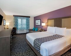 Khách sạn La Quinta Inn & Suites By Wyndham Las Vegas Nellis (Las Vegas, Hoa Kỳ)