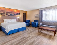 Khách sạn Days Inn by Wyndham Sioux Falls Airport (Sioux Falls, Hoa Kỳ)