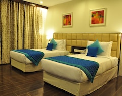 Hotel Bluestone - Nehru Place (Delhi, India)