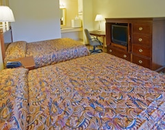 Hotel Shore Lodge (Olney, USA)