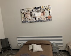 Hotel Le Stanze Della Lanterna (Genova, Italija)