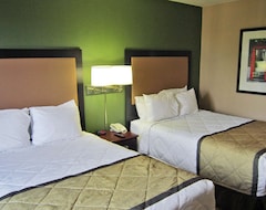 Hotel Extended Stay America Suites - Richmond - W. Broad Street - Glenside - South (Richmond, USA)