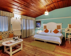 Hotel Chevron Fairhavens (Nainital, India)