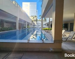 Aparthotel Suite privativa na Barra da Tijuca, RJ - Neolink Stay (Río de Janeiro, Brasil)