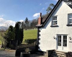 Hotelli 3 Bedroom Cottage In Conwy - Typll (Conwy, Iso-Britannia)