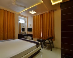 Hotel Central Residency (Varanasi, Hindistan)