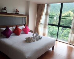Hotel Aster Residence (Chiang Mai, Tajland)