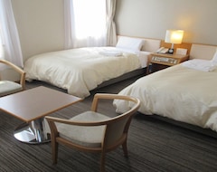 Khách sạn Center Hotel Mihara (Mihara, Nhật Bản)