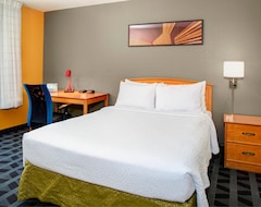 Khách sạn TownePlace Suites Fresno (Fresno, Hoa Kỳ)